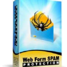 Web m SPAM Protection 6% OFF