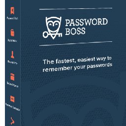 Password Boss Family 10% OFF