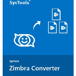 SysTools Zimbra Converter 30% OFF