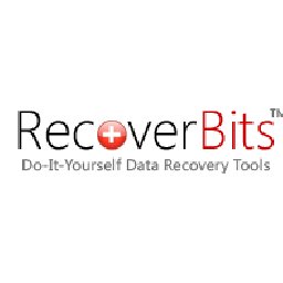 RecoverBits Deleted File Recovery 10% OFF