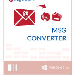 Mailsware MSG to OLM 10% OFF