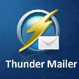 Thunder Mailer 20% OFF