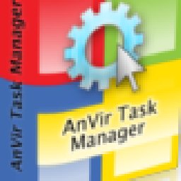 AnVir Task Manager