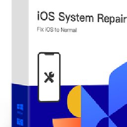 UltFone iOS System Repair