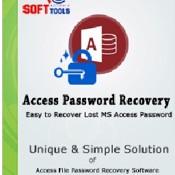 eSoftTools Access Password Recovery