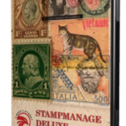 StampManage 20% OFF