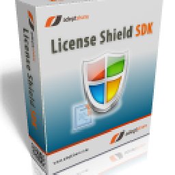 License Shield SDK 20% OFF