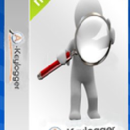 A-keylogger 31% OFF