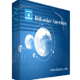 BitLocker Anywhere 20% OFF