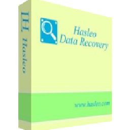 Hasleo Data Recovery 20% OFF
