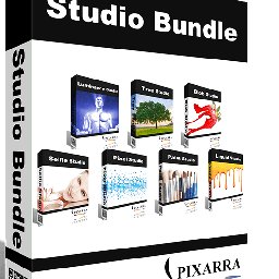 Paint Studio 81% OFF