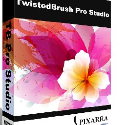 Twistedbrush PRO studio 80% OFF