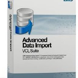 Advanced Data Import VCL Suite 40% OFF