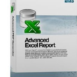 Advanced Excel Report 40% OFF