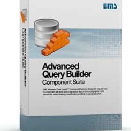 Advanced Query Builder Component Suite 40% OFF