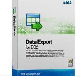 EMS Data Export DB 40% OFF