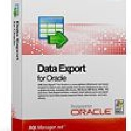 EMS Data Export Oracle