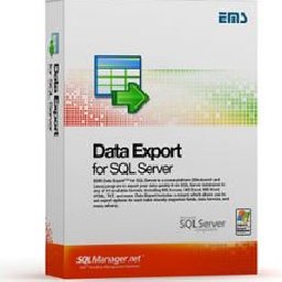 EMS Data Export SQL Server 40% OFF