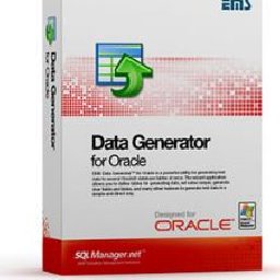 EMS Data Generator Oracle