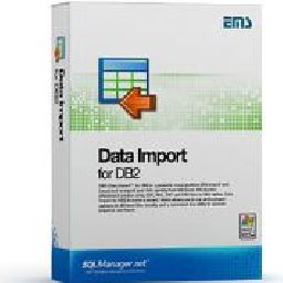 EMS Data Import DB