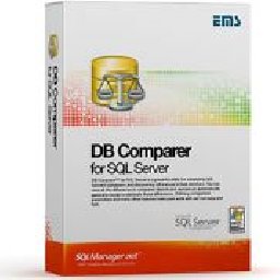 EMS DB Comparer SQL Server 40% OFF