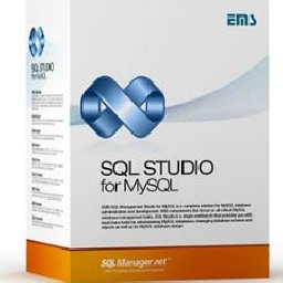 EMS SQL Management Studio MySQL