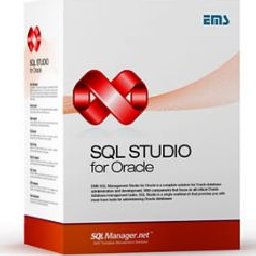 EMS SQL Management Studio Oracle 40% OFF