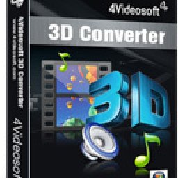 4Videosoft 3D Converter