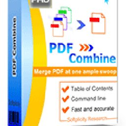 Coolutils PDF Combine 15% OFF