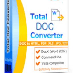 Coolutils Total Doc Converter