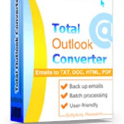 Coolutils Total Outlook Converter