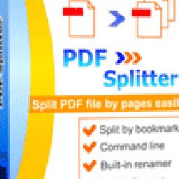 PDFSplitter 15% OFF