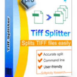 TiffSplitter 30% OFF