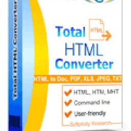 Total HTML Converter 16% OFF