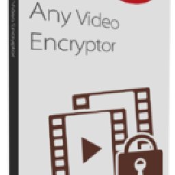 Any Video Encryptor 60% OFF