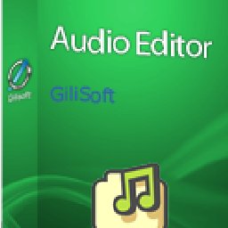 GiliSoft Audio Editor