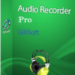 GiliSoft Audio Recorder 47% OFF