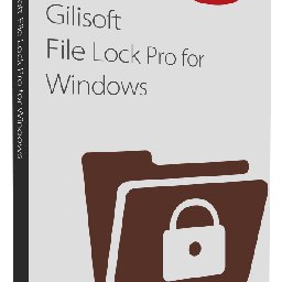 GiliSoft File Lock Pro 46% OFF