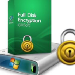 GiliSoft Full Disk Encryption 10% OFF