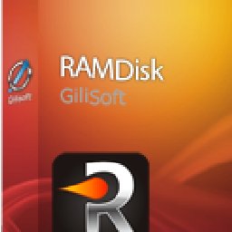 GiliSoft RAMDisk