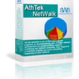 AthTek NetWalk Enterprise