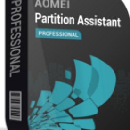 AOMEI Partition Assistant 40% OFF