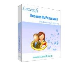 Lazesoft Recover My Password 66% OFF