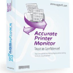 Accurate Printer Monitor Enterprise