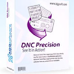 DNC Precision Enterprise 16% OFF