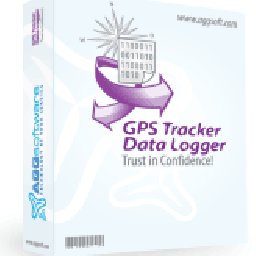 GPS Tracker Data Logger 16% OFF