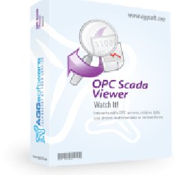 OPC Scada Viewer