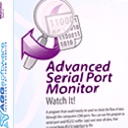 Serial Port Monitor 16% OFF