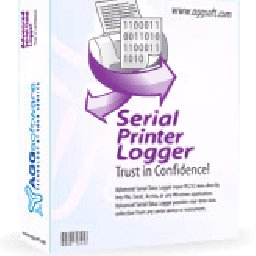 Serial Printer Logger Enterprise 16% OFF