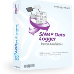 SNMP Data Logger Enterprise 16% OFF